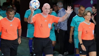 开云体育入口-32队世俱杯2025美国启动，你期待这项“巅峰赛事”吗