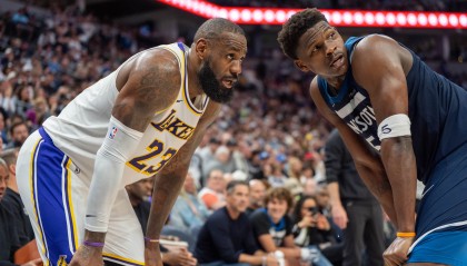 开云体育APP下载-球员25岁前总得分：詹姆斯断档第一 华子暂列第6&amp;赛季结束有望第3