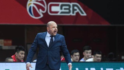 开云体育下载-京城德比成命运分水岭 首钢一片坦途北控局势危急