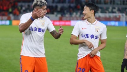 kaiyun-【内幕】孙准浩冒险出战为兑现承诺 赛前曾请缨首发