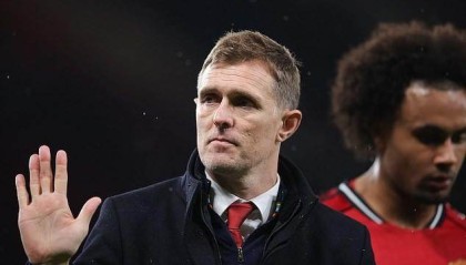 开云体育下载-林良锋：听好了，弗莱彻这话说得对