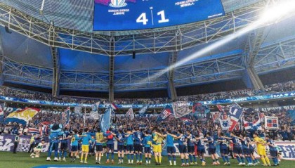 开云-亚冠精英联赛，中国足球最后的遮羞布和练兵场