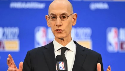 历史首次！本赛季共8支不同球队单赛季输掉55场以上的比赛