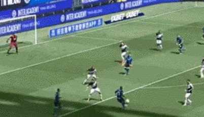 开云体育APP下载-【意甲】卢卡库劳塔罗破门 国际米兰5比1乌迪内斯