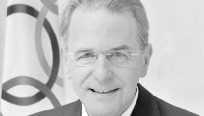 开云体育入口-哀悼！前国际奥委会主席罗格去世 享年79岁