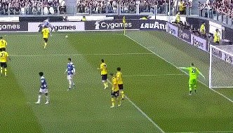 开云官网-【意甲】莫拉塔造2红+补时助攻 尤文主场1比1平