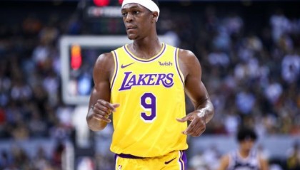 开云-隆多买断合同即将回归湖人，内线空洞何时能填补？