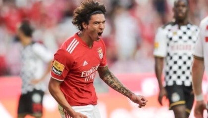 努涅斯加盟拜仁？先破了波尔图里斯本竞技门再走！