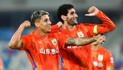 开云体育入口-莫核心爆发让费莱尼靠边站 比利时巨星心猿意马？