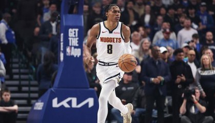 开云APP-Scotto：掘金计划夏天续约沃特森 转正斯宾塞-琼斯的合同